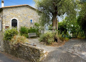 Foto 9 - Villa Via Santa Brigida, Dolcedo - photo 9