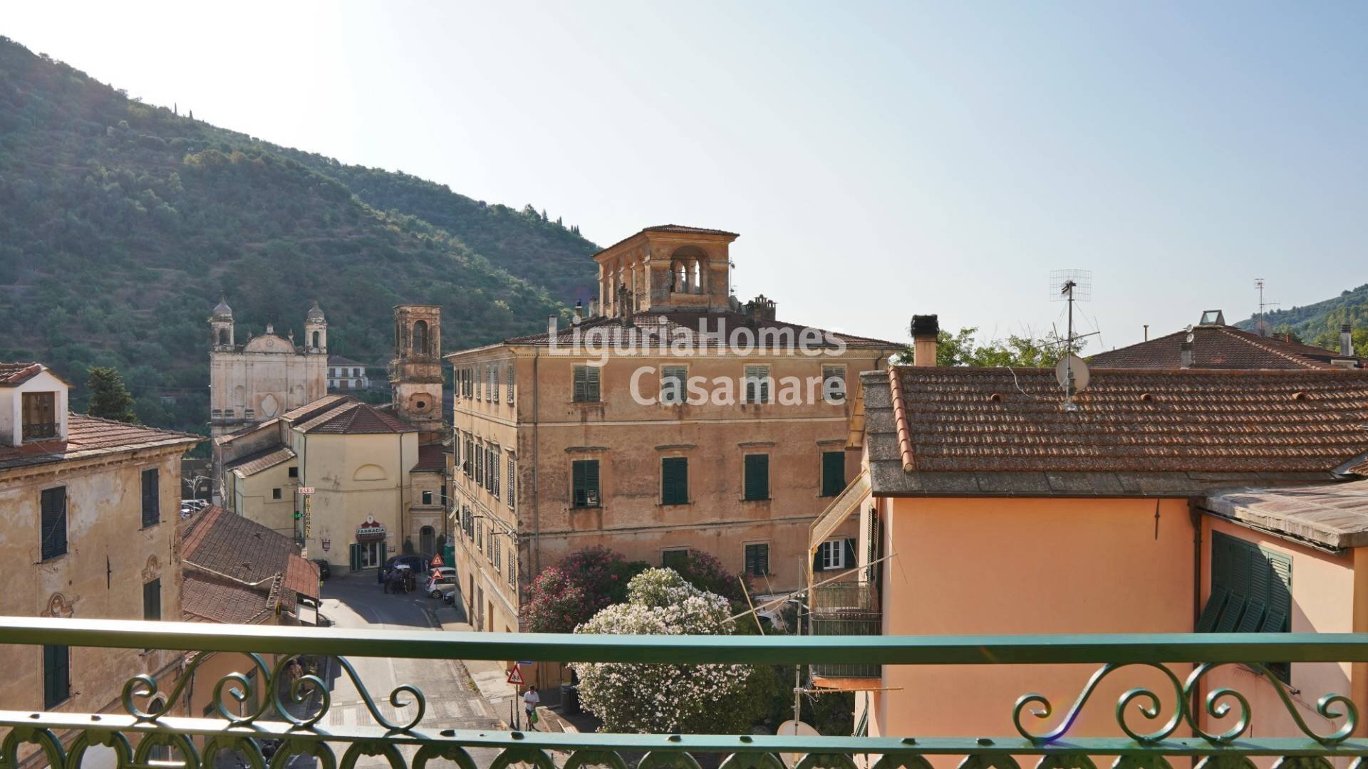Foto 2 - Appartamento Via De Amicis, Dolcedo - foto 2