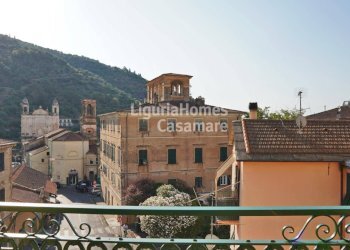 Foto 2 - Apartment Via De Amicis, Dolcedo - photo 2