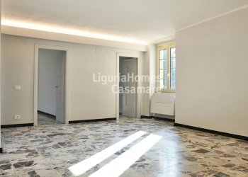 Foto 3 - Apartment Via De Amicis, Dolcedo - photo 3