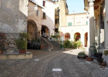 Foto 9 - Apartment Via De Amicis, Dolcedo - photo 9