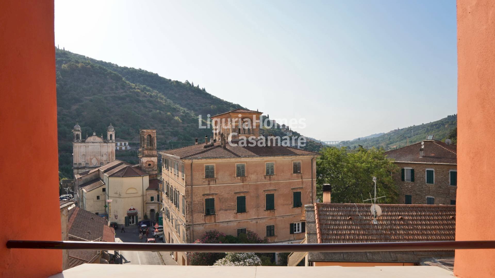 Foto 1 - Apartment Via De Amicis, Dolcedo - photo 1