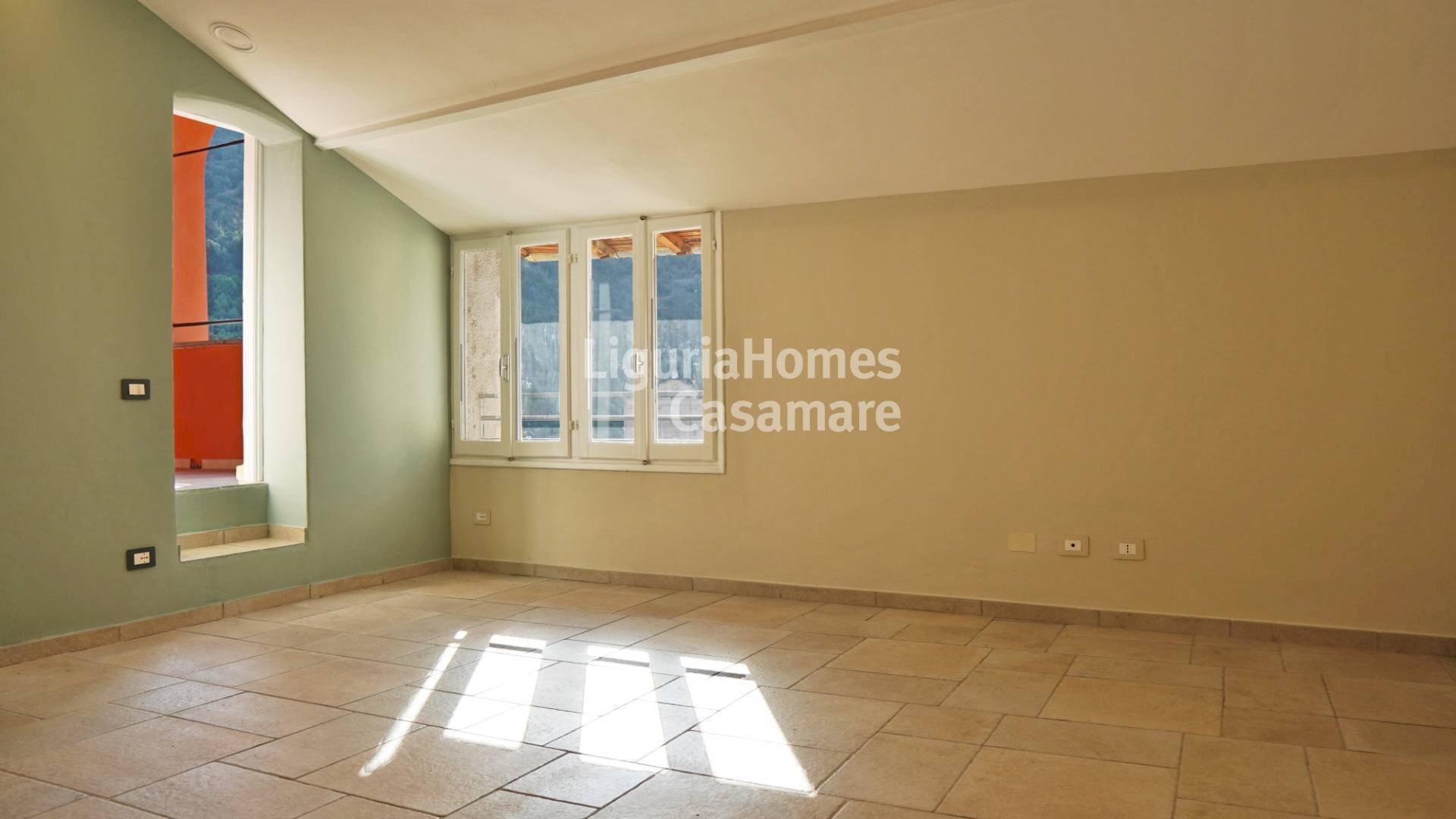 Foto 2 - Apartment Via De Amicis, Dolcedo - photo 2