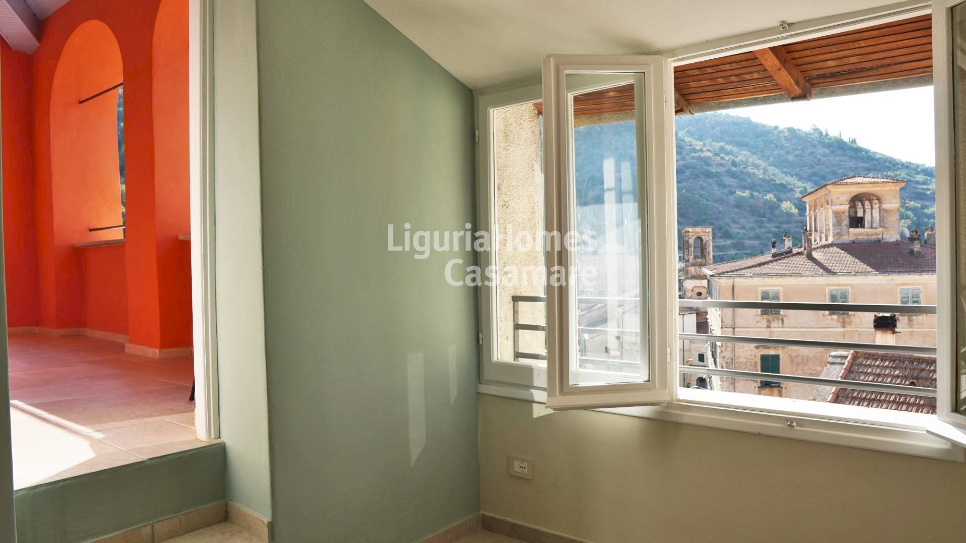 Foto 3 - Apartment Via De Amicis, Dolcedo - photo 3
