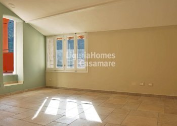 Foto 2 - Apartment Via De Amicis, Dolcedo - photo 2