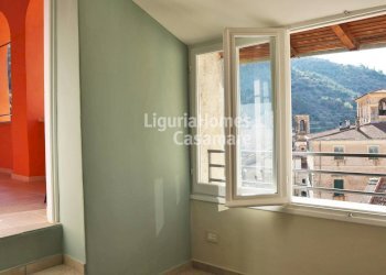 Foto 3 - Apartment Via De Amicis, Dolcedo - photo 3