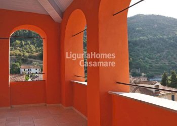 Foto 4 - Apartment Via De Amicis, Dolcedo - photo 4