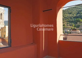 Foto 5 - Apartment Via De Amicis, Dolcedo - photo 5
