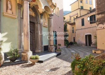 Foto 9 - Apartment Via De Amicis, Dolcedo - photo 9