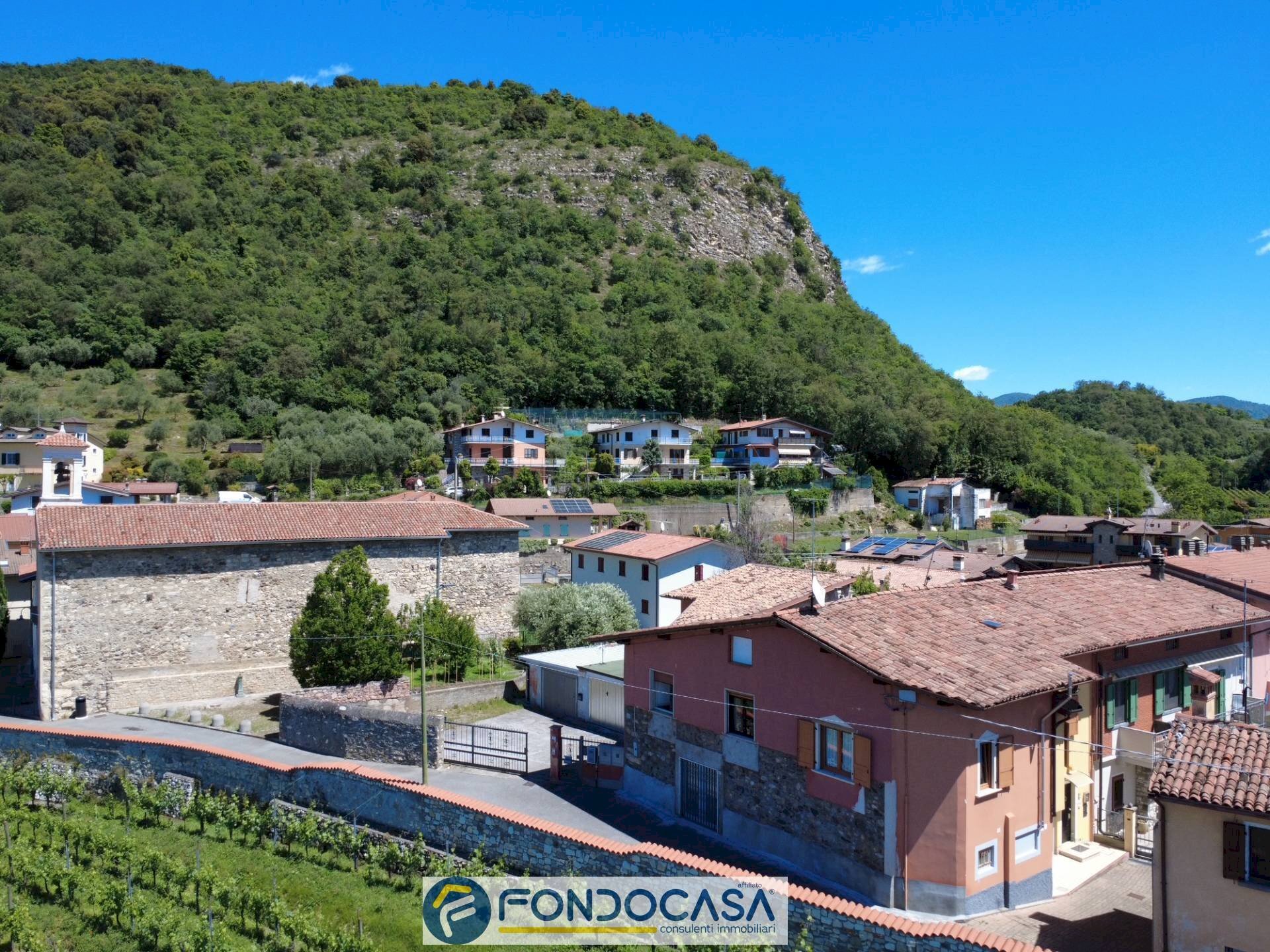 Foto 1 - Two-room apartment Provaglio d'Iseo - photo 1