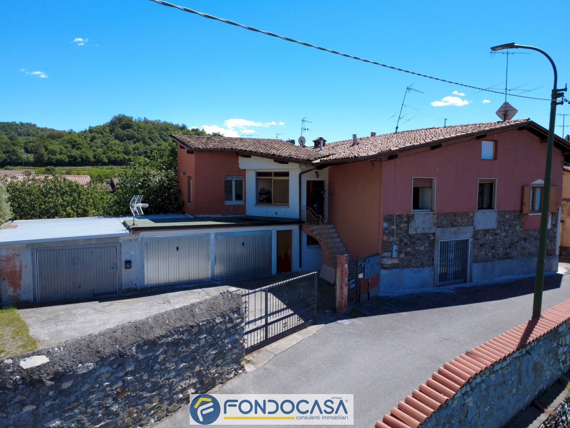 Foto 2 - Two-room apartment Provaglio d'Iseo - photo 2