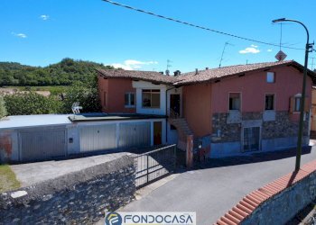 Foto 2 - Two-room apartment Provaglio d'Iseo - photo 2