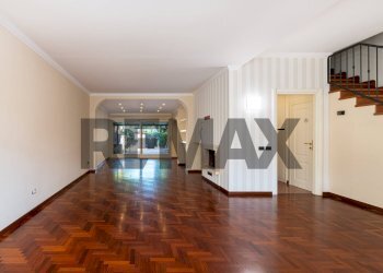 Stanza vuota - Terraced Villa Via Parmenide
 
10, Roma - photo 2