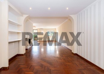 Stanza vuota - Terraced Villa Via Parmenide
 
10, Roma - photo 4