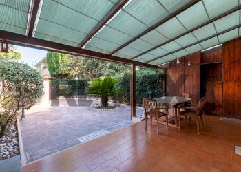 Terrazza - Terraced Villa Via Parmenide
 
10, Roma - photo 5