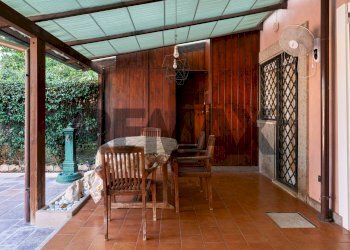 Terrazza - Terraced Villa Via Parmenide
 
10, Roma - photo 6