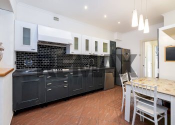 Cucina - Terraced Villa Via Parmenide
 
10, Roma - photo 8