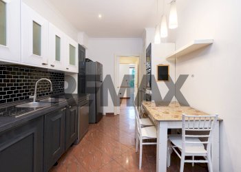 Cucina - Terraced Villa Via Parmenide
 
10, Roma - photo 9
