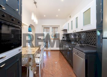 Cucina - Terraced Villa Via Parmenide
 
10, Roma - photo 10