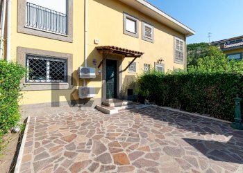 Casa all\'aperto - Terraced Villa Via Parmenide
 
10, Roma - photo 11