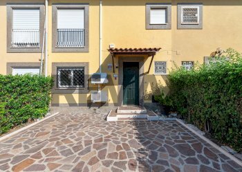 Casa all\'aperto - Terraced Villa Via Parmenide
 
10, Roma - photo 13