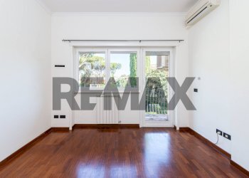 Stanza vuota - Terraced Villa Via Parmenide
 
10, Roma - photo 16