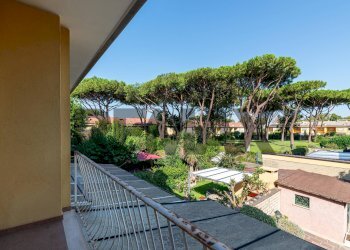 Balcone - Terraced Villa Via Parmenide
 
10, Roma - photo 17