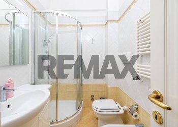Bagno - Terraced Villa Via Parmenide
 
10, Roma - photo 18