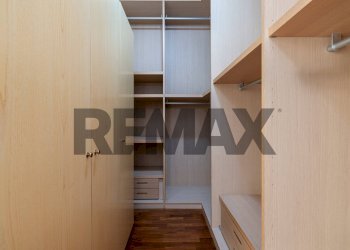 Cabina armadio - Terraced Villa Via Parmenide
 
10, Roma - photo 22