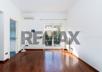 Stanza vuota - Terraced Villa Via Parmenide
 
10, Roma - photo 23