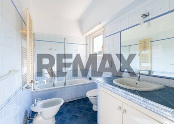 Bagno - Terraced Villa Via Parmenide
 
10, Roma - photo 24