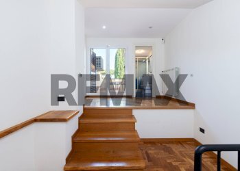 Scale - Terraced Villa Via Parmenide
 
10, Roma - photo 25