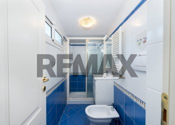 Bagno - Terraced Villa Via Parmenide
 
10, Roma - photo 26