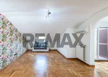 Stanza vuota - Terraced Villa Via Parmenide
 
10, Roma - photo 27