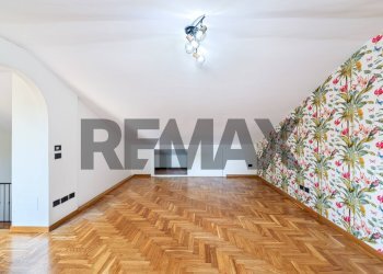 Stanza vuota - Terraced Villa Via Parmenide
 
10, Roma - photo 28