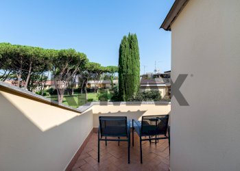 Terrazza - Terraced Villa Via Parmenide
 
10, Roma - photo 29