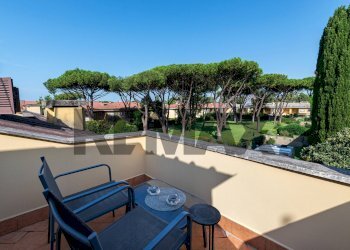 Balcone - Terraced Villa Via Parmenide
 
10, Roma - photo 30