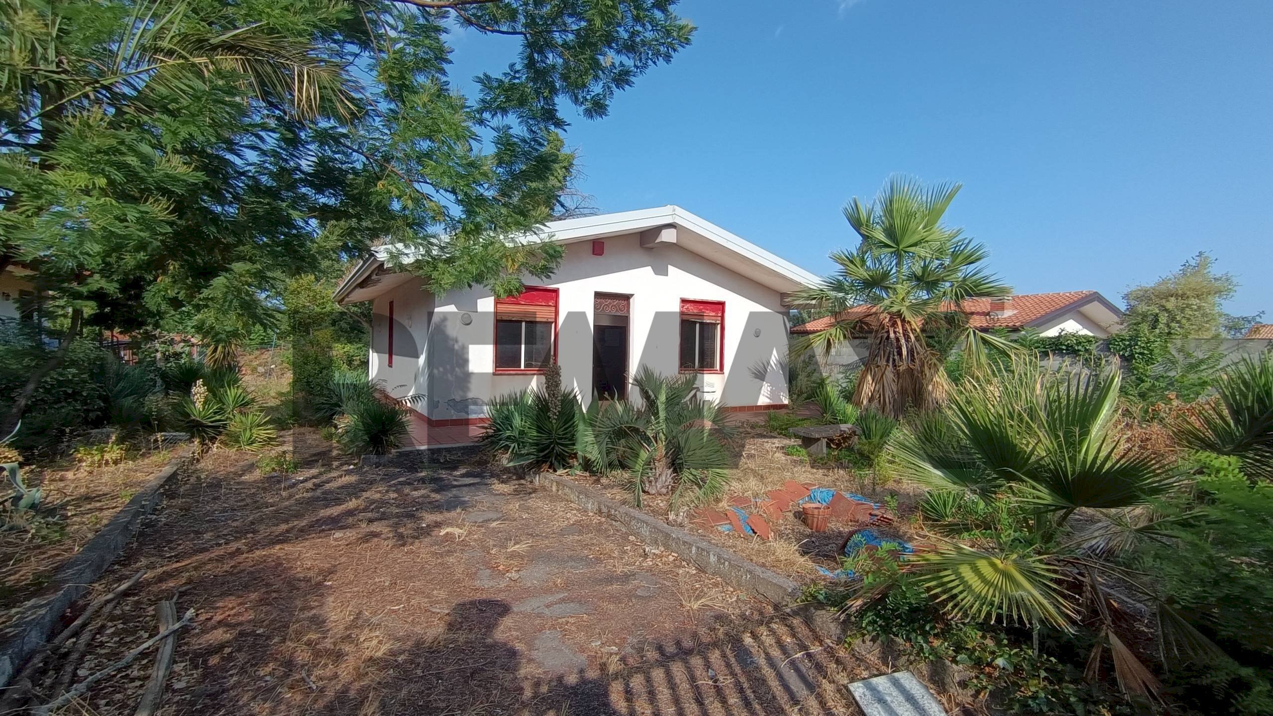 Casa all\'aperto - Villa Via Agrigento
 
8, Nicolosi - photo 1
