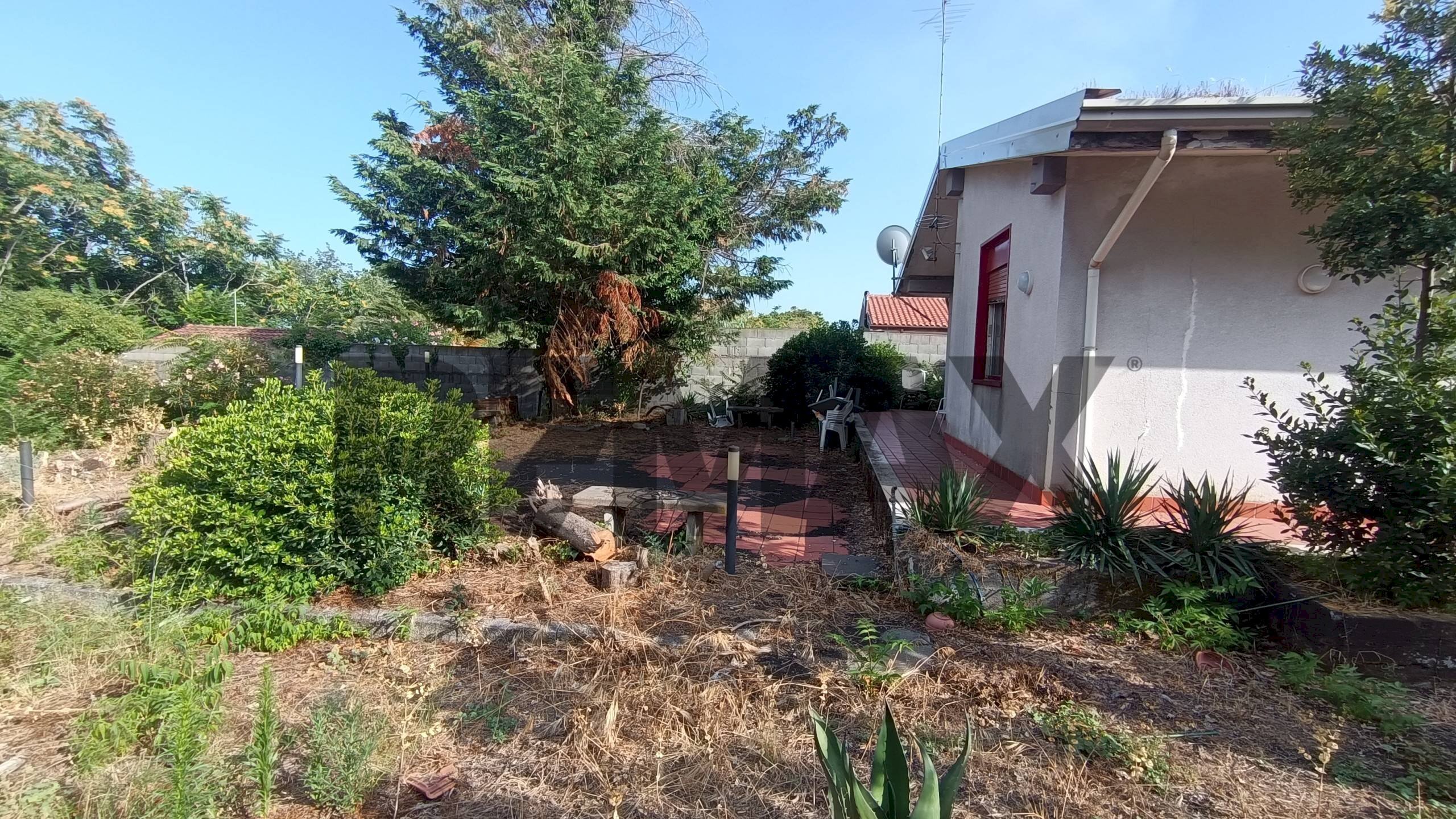 Giardino - Villa Via Agrigento
8, Nicolosi - photo 2
