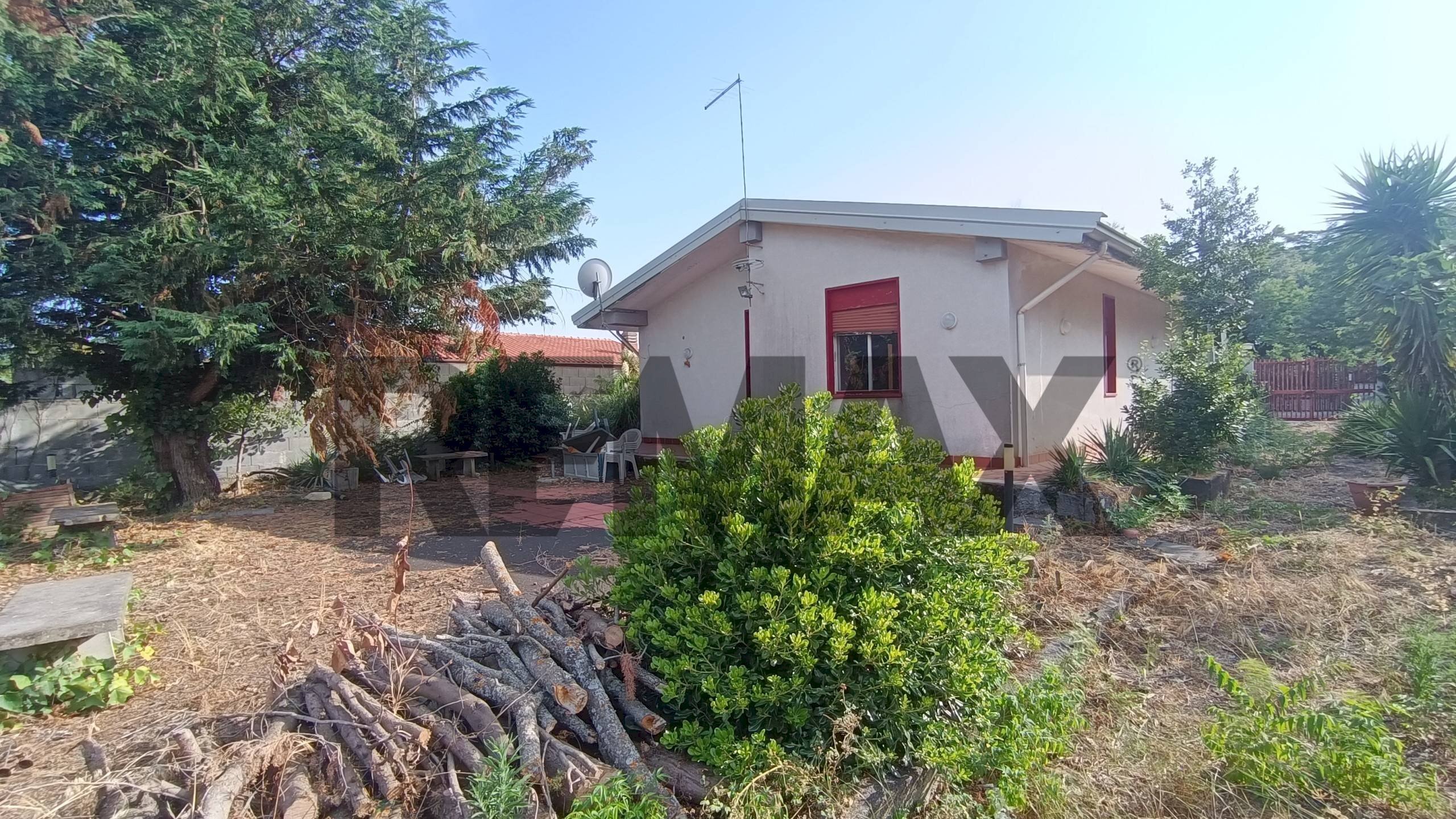 Casa all\'aperto - Villa Via Agrigento
8, Nicolosi - photo 3