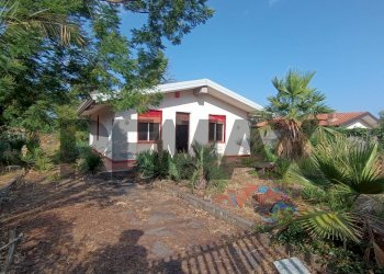 Casa all\'aperto - Villa Via Agrigento
 
8, Nicolosi - photo 1