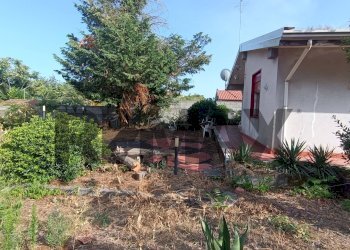 Giardino - Villa Via Agrigento
 
8, Nicolosi - photo 2