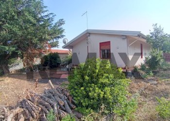 Casa all\'aperto - Villa Via Agrigento
 
8, Nicolosi - photo 3