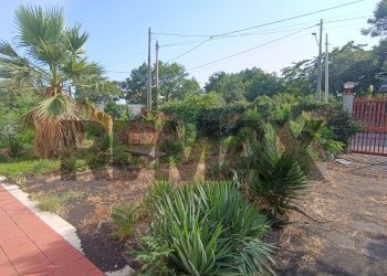 Giardino - Villa Via Agrigento
 
8, Nicolosi - photo 8