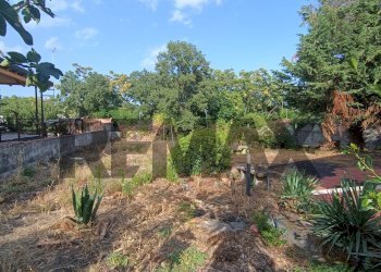 Giardino - Villa Via Agrigento
 
8, Nicolosi - photo 9