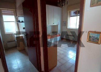 Hall / corridoio - Villa Via Agrigento
 
8, Nicolosi - photo 12