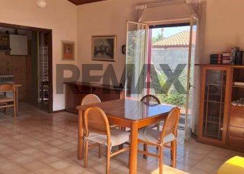 Sala da pranzo - Villa Via Agrigento
 
8, Nicolosi - photo 19