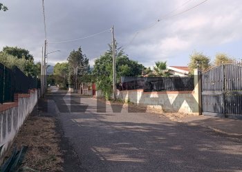 Edificio all\'aperto - Villa Via Agrigento
 
8, Nicolosi - photo 26