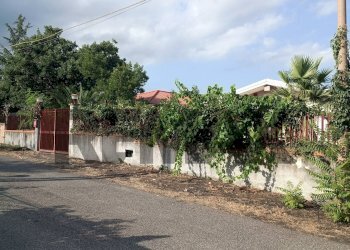Casa all\'aperto - Villa Via Agrigento
 
8, Nicolosi - photo 27