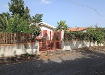 Casa all\'aperto - Villa Via Agrigento
 
8, Nicolosi - photo 28